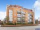 Thumbnail Flat for sale in The Atrium Bury Old Road, Whitefield, Manchester