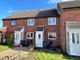 Thumbnail Terraced house to rent in Grayland Close, Hayling Island