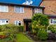 Thumbnail Terraced house for sale in Kennedy Gardens, Sevenoaks