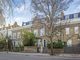 Thumbnail Terraced house for sale in Marcilly Road, Wandsworth, London