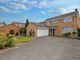 Thumbnail Detached house for sale in Cardinal Way, Locks Heath
