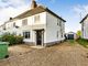 Thumbnail Semi-detached house for sale in Westbourne Road, Chatteris