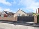 Thumbnail Detached bungalow for sale in Rowthorne Lane, Glapwell