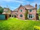 Thumbnail Detached house for sale in Torkington Road, Wilmslow, Cheshire
