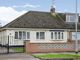 Thumbnail Bungalow for sale in Eton Road, Goole