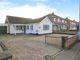 Thumbnail Detached bungalow for sale in Rayner Avenue, Stanground, Peterborough