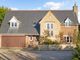 Thumbnail Detached house for sale in Abingdon Road, Standlake