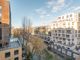 Thumbnail Flat for sale in Wharf Road, London