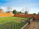 Thumbnail Detached house for sale in Loughshaw, Wilnecote, Tamworth