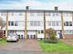 Thumbnail Town house for sale in Buckleigh Way, Crystal Palace, London