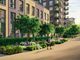 Thumbnail Flat for sale in Pegler Square, London