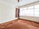 Thumbnail Semi-detached house for sale in Upland Crescent, Leeds