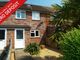 Thumbnail Terraced house to rent in Abbotts Road, Eastleigh