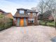 Thumbnail Detached house to rent in Woods Road, Caversham, Reading, Berkshire