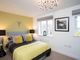 Thumbnail Terraced house for sale in "The Baird - Lawton Green" at Lawton Road, Alsager, Cheshire