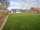 Thumbnail Detached bungalow for sale in Southgate Lane, Snettisham, King's Lynn, Norfolk