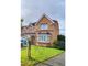 Thumbnail Detached house for sale in Kempsford Close, Manchester