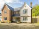 Thumbnail Detached house for sale in Hillside, Whitchurch