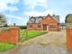 Thumbnail Detached house for sale in Low Farm Road, Ganstead, Bilton, Hull