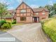 Thumbnail Detached house for sale in Greenview Drive, Norden, Rochdale, Greater Manchester