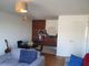 Thumbnail Flat to rent in Forge Square, London, London
