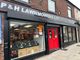 Thumbnail Retail premises for sale in Market Street, Hyde