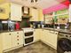 Thumbnail Semi-detached house for sale in Holywell Avenue, Folkestone, Kent