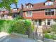 Thumbnail End terrace house for sale in Dragon Parade, Harrogate