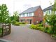Thumbnail Semi-detached house for sale in Conqueror Way, Pontefract