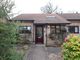 Thumbnail Bungalow for sale in Rothbury Park, New Milton, Hampshire