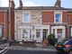 Thumbnail End terrace house to rent in Hamilton Road, Salisbury