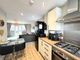 Thumbnail End terrace house for sale in Hutchinson Rise, Potton, Sandy