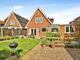 Thumbnail Detached house for sale in Priory Road, Watton, Thetford