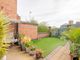 Thumbnail Town house for sale in Stubbs Road, Leicester