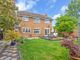 Thumbnail Detached house for sale in Vaughan Drive, Kemsley, Sittingbourne, Kent