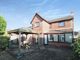 Thumbnail Detached house for sale in Manor Chase, Beddau, Pontypridd