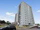 Thumbnail Flat for sale in Ashcombe House, Exeter Road, Enfield