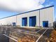 Thumbnail Industrial to let in River Ray Estate, Barnfield Road, Swindon
