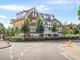 Thumbnail Flat for sale in Woking, Surrey