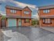 Thumbnail Detached house for sale in Newlands Court, Heath Hayes, Cannock