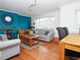 Thumbnail End terrace house for sale in Beta Road, Farnborough, Hampshire