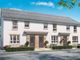 Thumbnail End terrace house for sale in "Hume" at Ayton Park South, East Kilbride, Glasgow