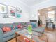 Thumbnail Flat for sale in Stapleton Hall Road, London