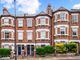 Thumbnail Flat to rent in Latchmere Road, London