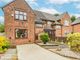 Thumbnail Semi-detached house for sale in Walker Road, Blackley, Manchester