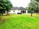 Thumbnail Bungalow for sale in Old Heath Road, Southminster, Essex