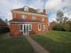 Thumbnail Detached house to rent in Lady Place, Sutton Courtenay, Abingdon, Oxfordshire