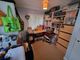 Thumbnail Mobile/park home for sale in Cupola Park, Whatstandwell, Matlock