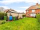 Thumbnail Semi-detached house for sale in 4 Byron Avenue, Lincoln