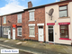 Thumbnail Terraced house to rent in May Place, Stoke-On-Trent